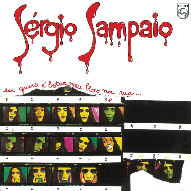Sérgio Sampaio Photo