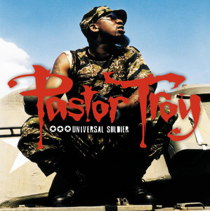 Universal Soldier album