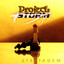 STRATAGEM Albumcover