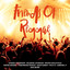 Friends Of Reggae cover