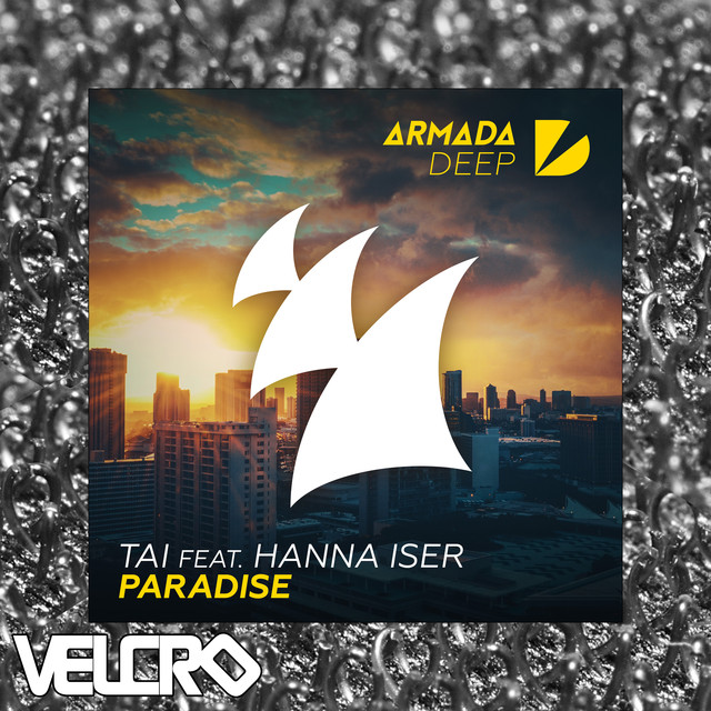 Paradise (feat. Hanna Iser)