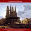 J.S. Bach, Pachelbel, Vivaldi, Walter Rinaldi, Mendelssohn, Wagner, Mozart, Albinoni: Air on the G String, Canon in D, Cello Concerto, Adagio in G Minor, Violin Concerto, Bridal Chorus, Turkish March, Sonata Facile, Piano and Orchestral Works - Vol. 3 Albumcover
