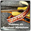 Volume 10 - Barstool Mountain cover