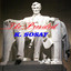 The President Albumcover