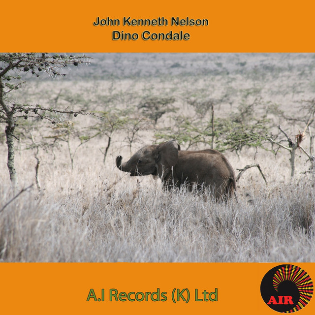 John Kenneth Nelson Photo