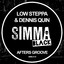 'Afters groove' - Low Steppa & Dennis Quin