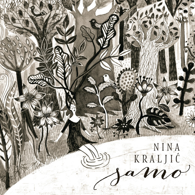 Samo cover