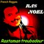 Rastaman Troubadour Albumcover