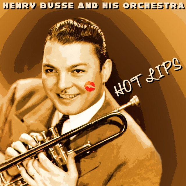 Henry Busse and His Orchestra Photo