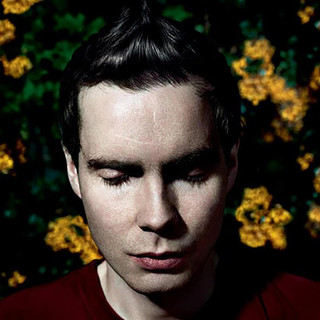 Jónsi Photo