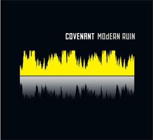 Modern Ruin - Album Sampler album