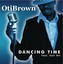 Dancing Time Albumcover