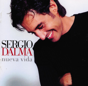 Nueva vida cover