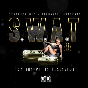 By Any Means Necessary cover