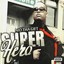 Super Hero Albumcover