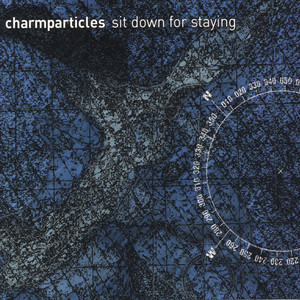 Sit Down for Staying Albumcover