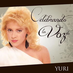 Celebrando La Voz De Yuri album