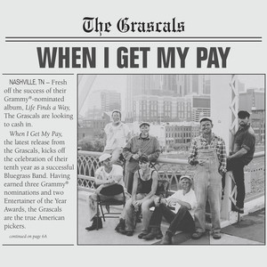 When I Get My Pay album
