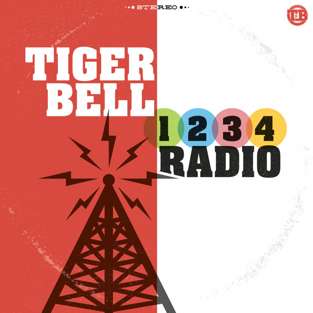 1-2-3-4 Radio cover
