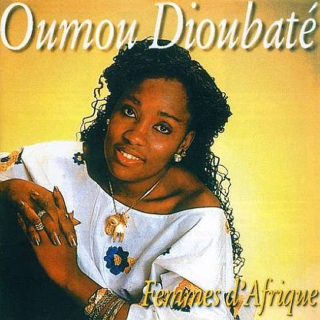 Oumou Dioubate Photo