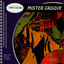 Mister Groove Albumcover
