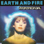 Andromeda Girl cover