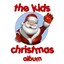 The Kids Christmas Album Albumcover