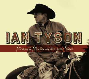 Yellowhead to Yellowstone and Other Love Stories cover