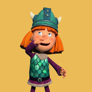 Wickie Photo