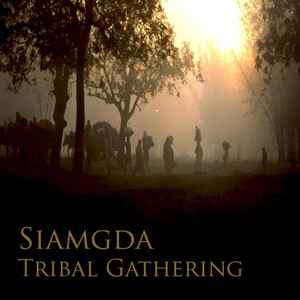 Tribal Gathering cover