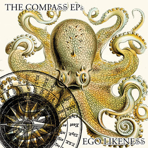 The Compass EPs cover