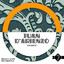 Amarras cover