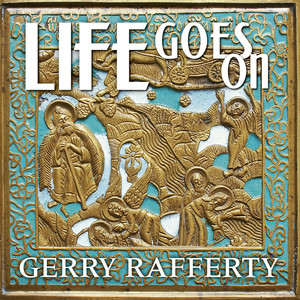 Life Goes On cover