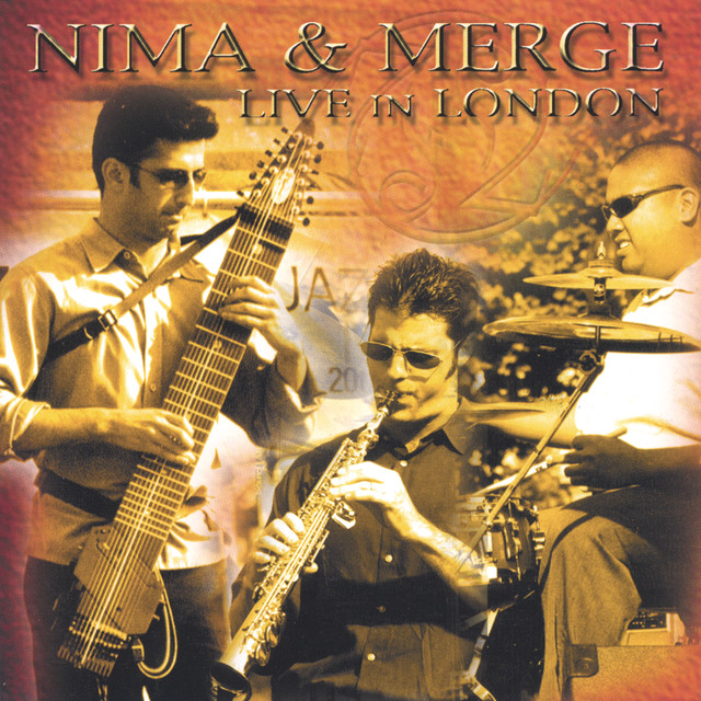 Nima & Merge Photo