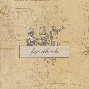Figureheads Albumcover