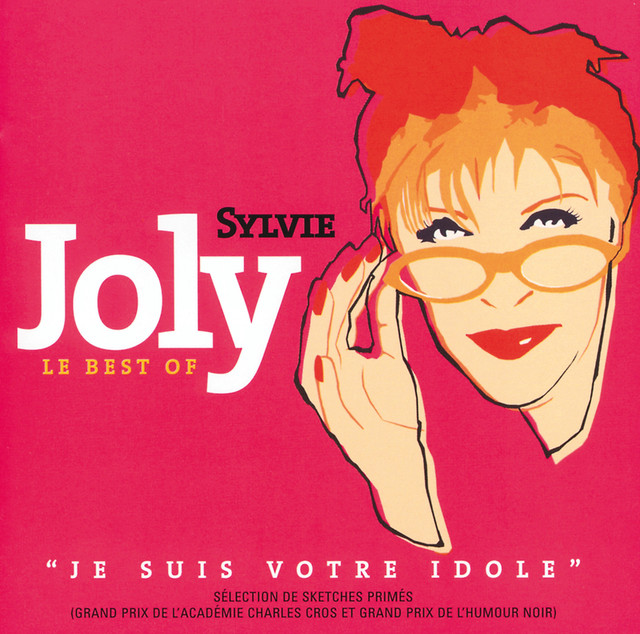 Sylvie Joly Photo