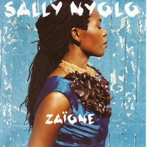 Zaïone cover