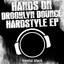 Hands On Brooklyn Bounce Hardstyle EP cover