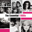 Essential - 1980's cover