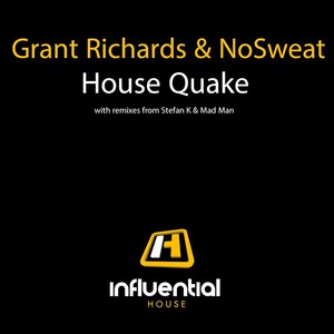 Grant Richards