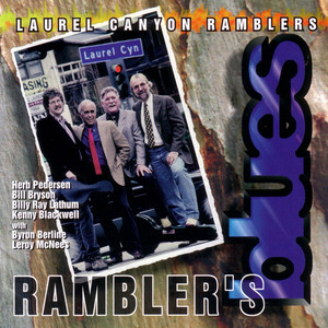 Rambler's Blues album
