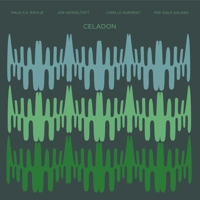 Celadon Albumcover