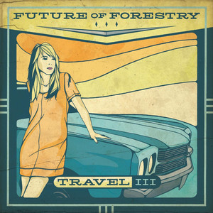 Travel III album