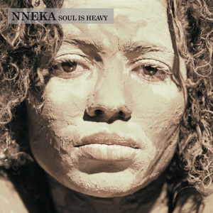 Soul Is Heavy album