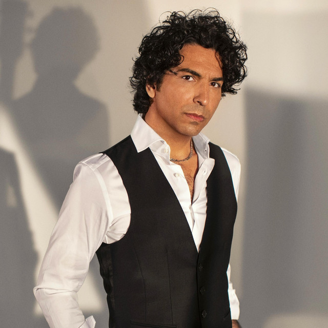 Diego Amador photo