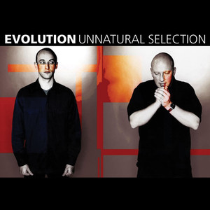 Unnatural Selection cover