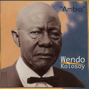 Amba cover