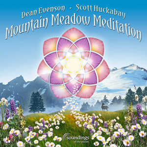 Mountain Meadow Meditation album