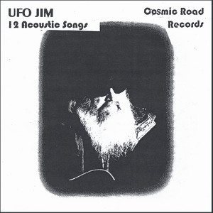 12 Acoustic Songs Albumcover