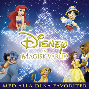 Disney En Magisk Värld (The Magic of Disney) album